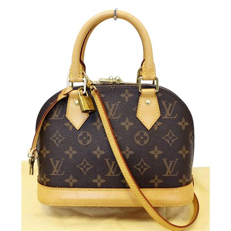 lv handbag alma bb|louis vuitton alma bb lining.